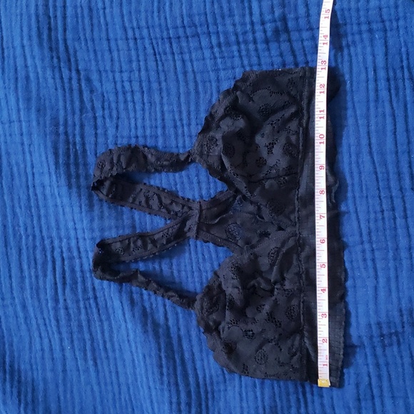 3/$45 NWOT Lace bralette from Aerie - Picture 2 of 5